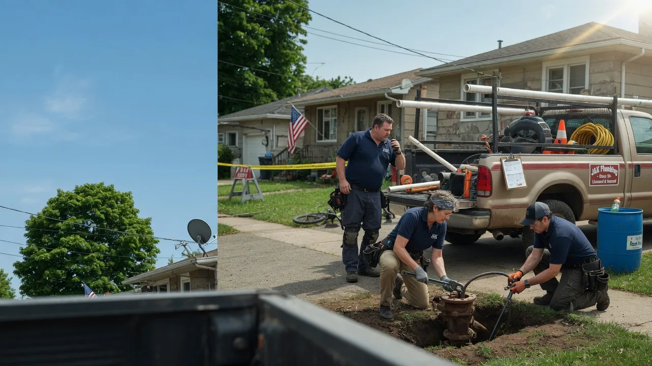 Water Heater Replacement in Thurman, IA near me